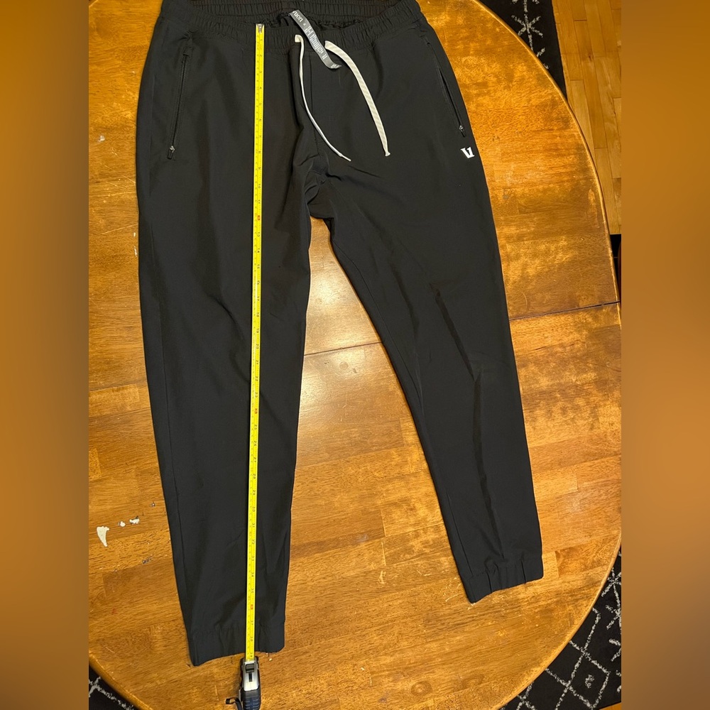 Vuori Transit Jogger